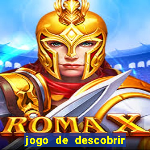 jogo de descobrir o pais